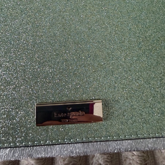 Kenzie‎ Glitter Small Convertible Crossbody NWT - Picture 3 of 6